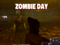Ойын Zombie Day
