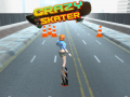 Ойын Real Extreme Girl Skater