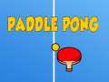 Ойын Paddle Pong 