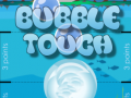 Ойын Bubble Touch