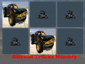 Ойын Offroad Trucks Memory