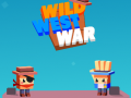 Ойын Wild West War