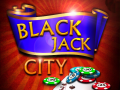 Ойын Black Jack City