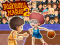 Ойын Basketball Master 2