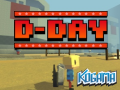 Ойын Kogama: D Day