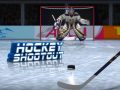 Ойын Hockey Shootout