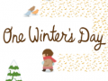 Ойын One winter's day