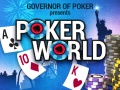Ойын Poker World Online