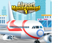 Ойын Airport Management 1 