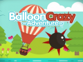 Ойын Balloon Crazy Adventure