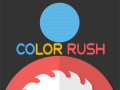 Ойын Color Rush