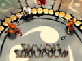 Ойын Samurai Showdown