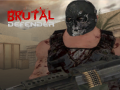 Ойын Brutal Defender
