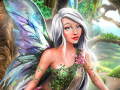 Ойын The Fairy Magic