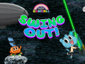 Ойын Gumball Swing Out