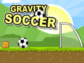 Ойын Gravity Soccer