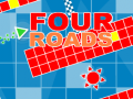 Ойын Four Roads