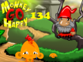 Ойын Monkey Go Happy Stage 134