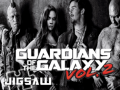 Ойын Guardians Of The Galaxy Vol 2 Jigsaw 
