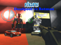Ойын Kogama: Deadpool vs Batman