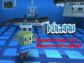 Ойын Kogama: Escape from the Haunted Hospital