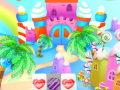 Ойын Candyland Mahjong