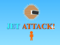 Ойын Jet Attack