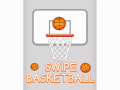Ойын Swipe Basketball