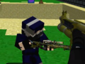 Ойын Combat Pixel Arena 3D Infinity