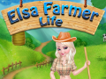 Ойын Elsa Farmer Life