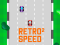 Ойын Retro Speed 2