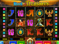 Ойын Book Of Treasures  