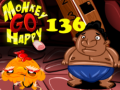 Ойын Monkey Go Happy Stage 136
