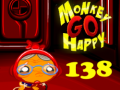 Ойын Monkey Go Happy Stage 138