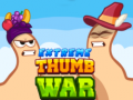Ойын Extreme Thumb War