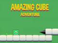 Ойын Amazing Cube Adventure