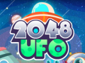 Ойын 2048 UFO