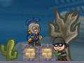 Ойын Thieves Assassin