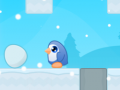 Ойын Penguin quest