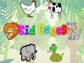Ойын Kid Games 