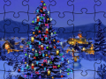 Ойын Jigsaw Puzzle: Christmas  
