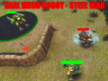 Ойын Real Mech Robot - Steel War 3D