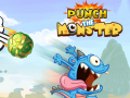 Ойын Punch the Monster