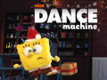 Ойын Nick: Dance Machine  