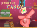 Ойын Find The Candy Kids