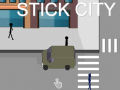Ойын Stick City