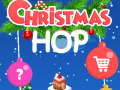 Ойын Christmas Hop