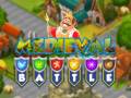 Ойын Medieval Battle