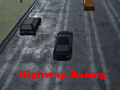 Ойын Highway Racing  
