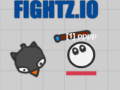 Ойын Fightz.io